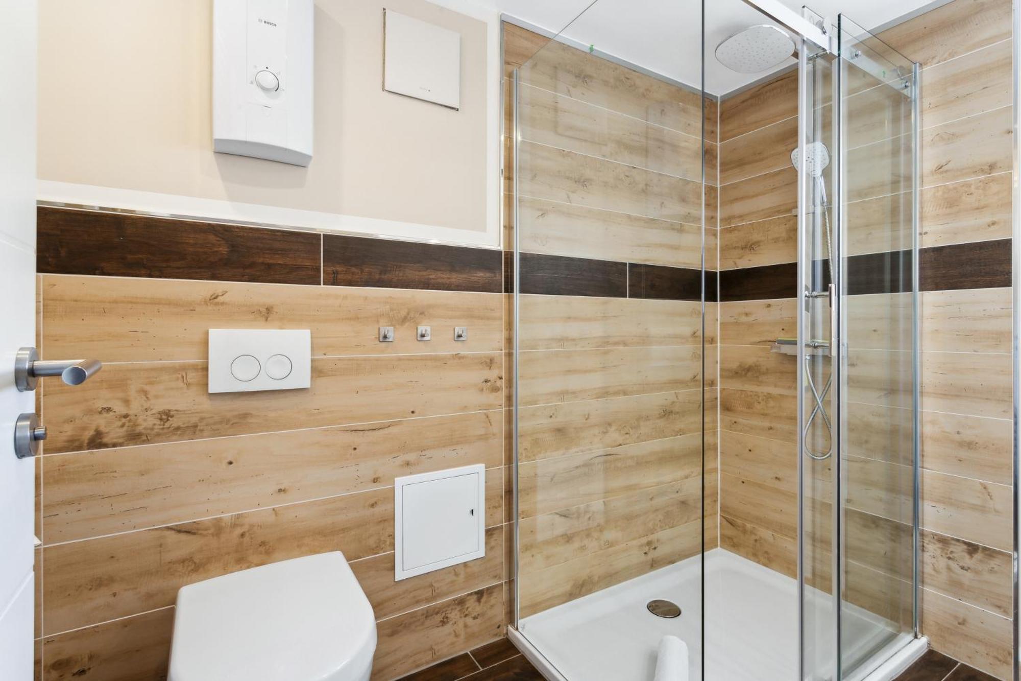 Apartment Harzquelle Center Thale - Grill & Garden Luaran gambar